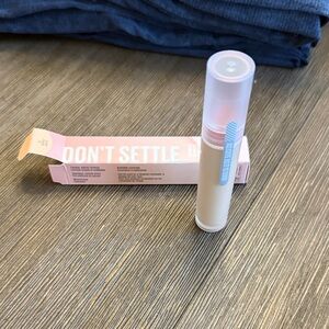 Don't Settle Concealer - by Kaja in Waffles 04 exp 2/12/26- ON SALE!!!